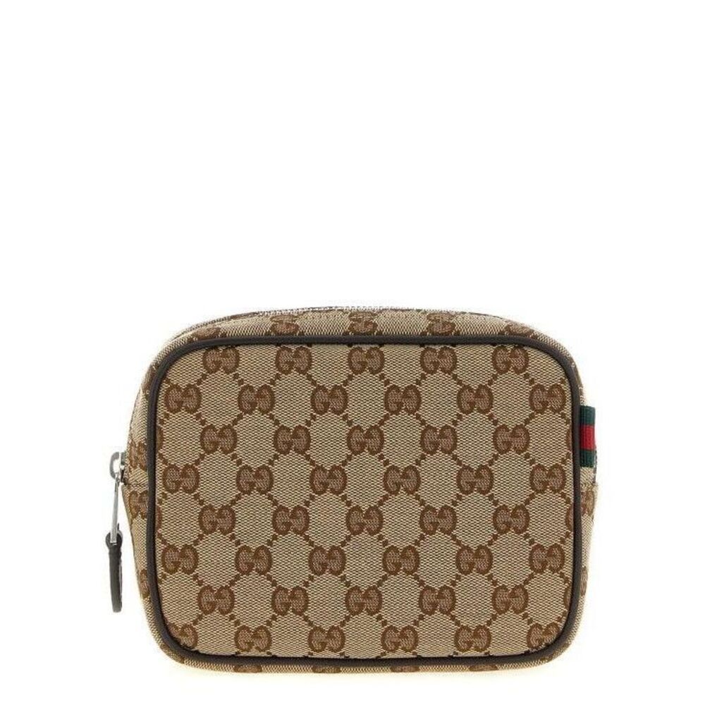 Canvas Mini Bag Faeon